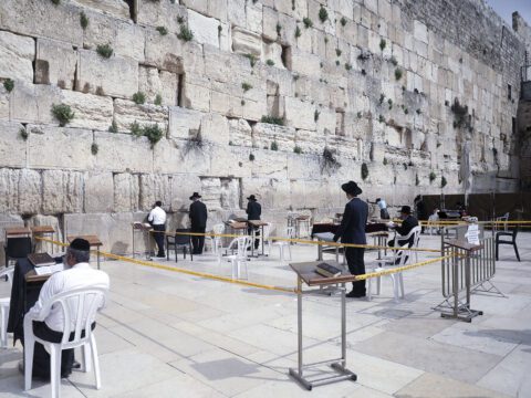 Western Wall
