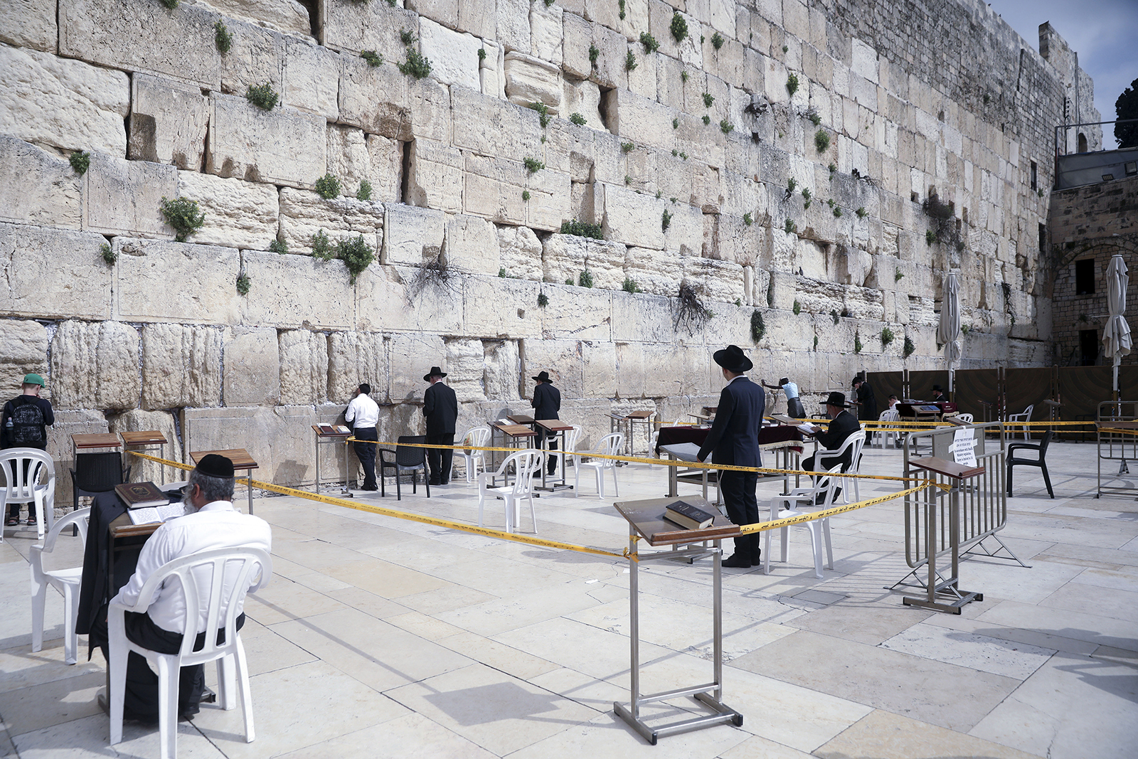 Western Wall