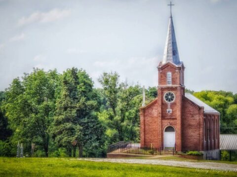 Church