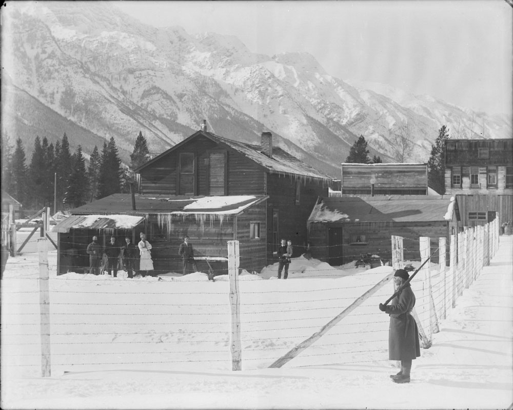 Vintage photo