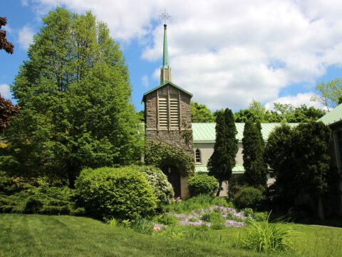 Church
