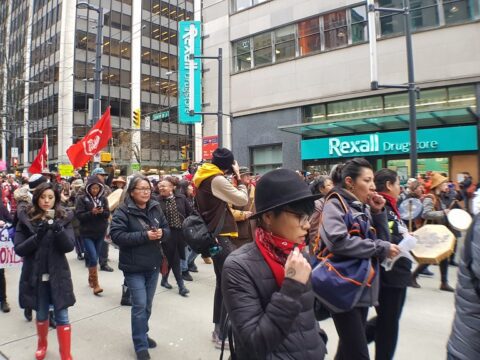 Protest