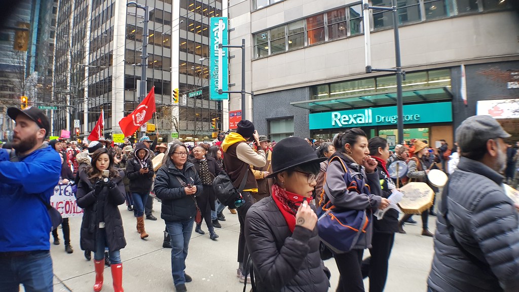 Protest