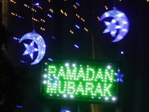 Ramadan