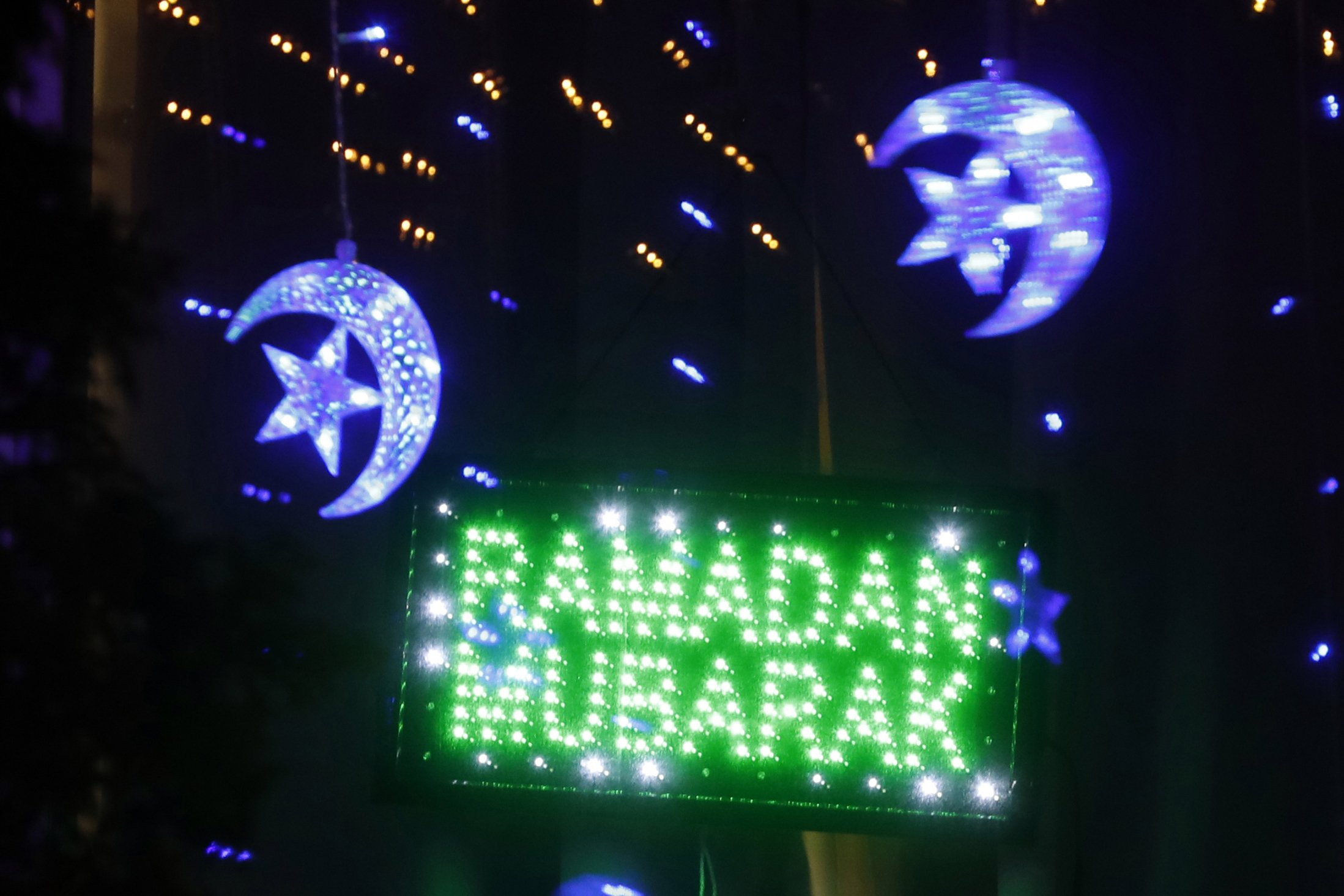 Ramadan