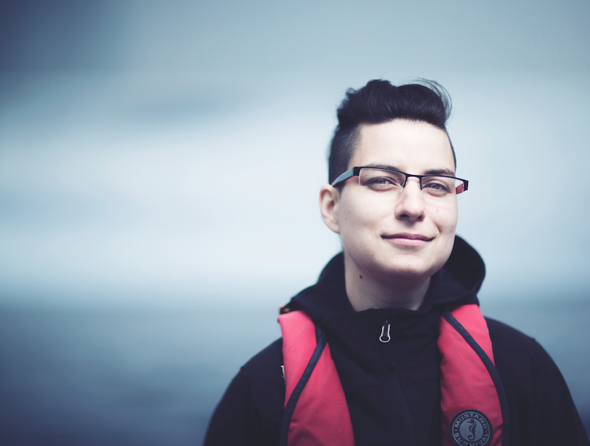 Portrait