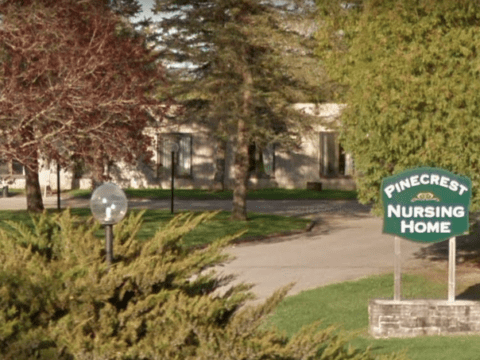 Nursing home