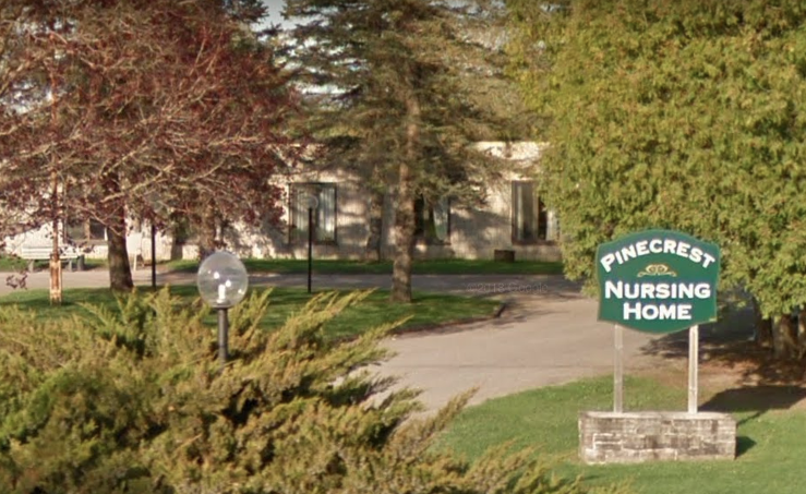 Nursing home