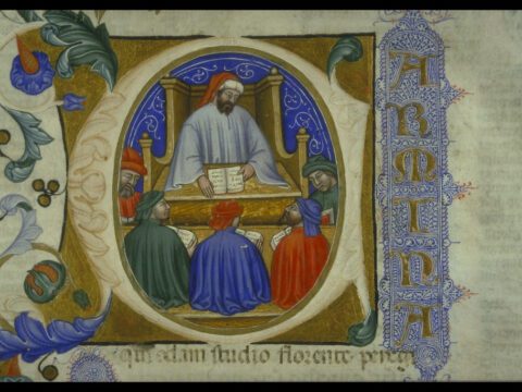 Boethius