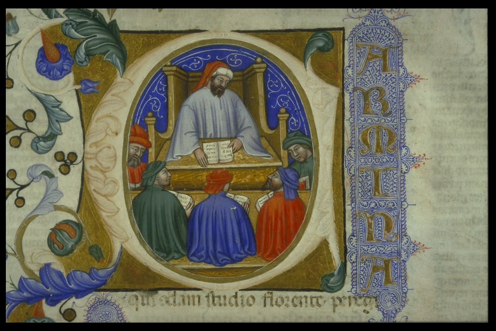 Boethius