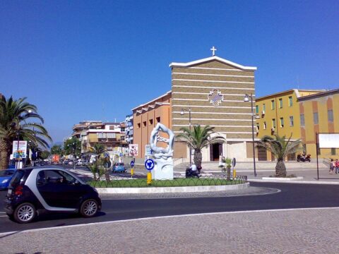 Church