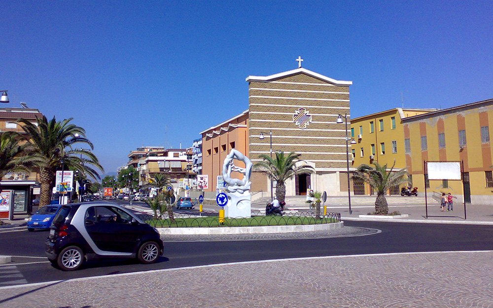 Church