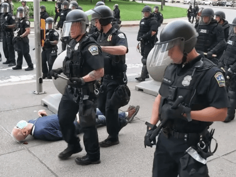 Police