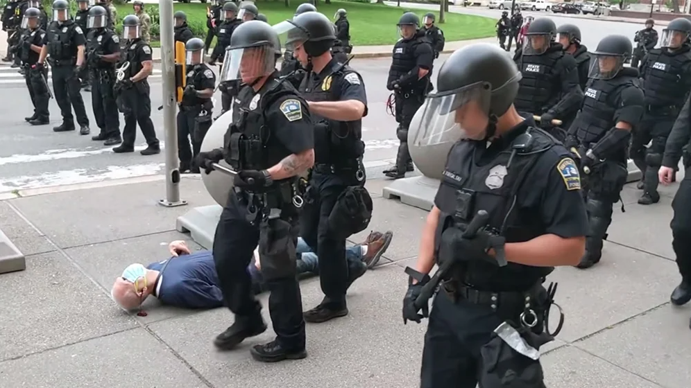Police