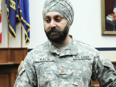 US army