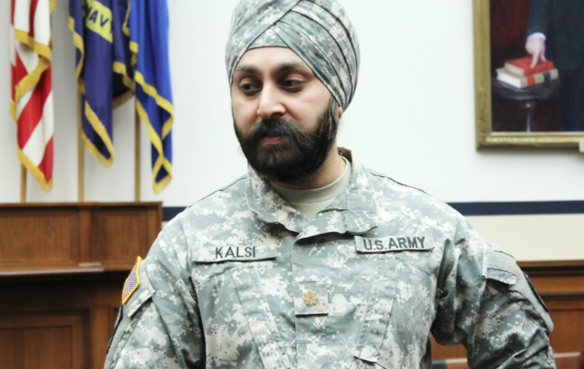 US army