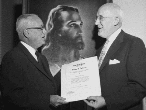 Award