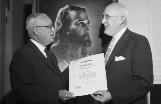 Award