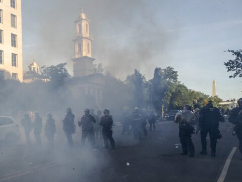Demonstration