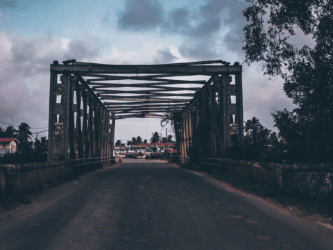 Bridge