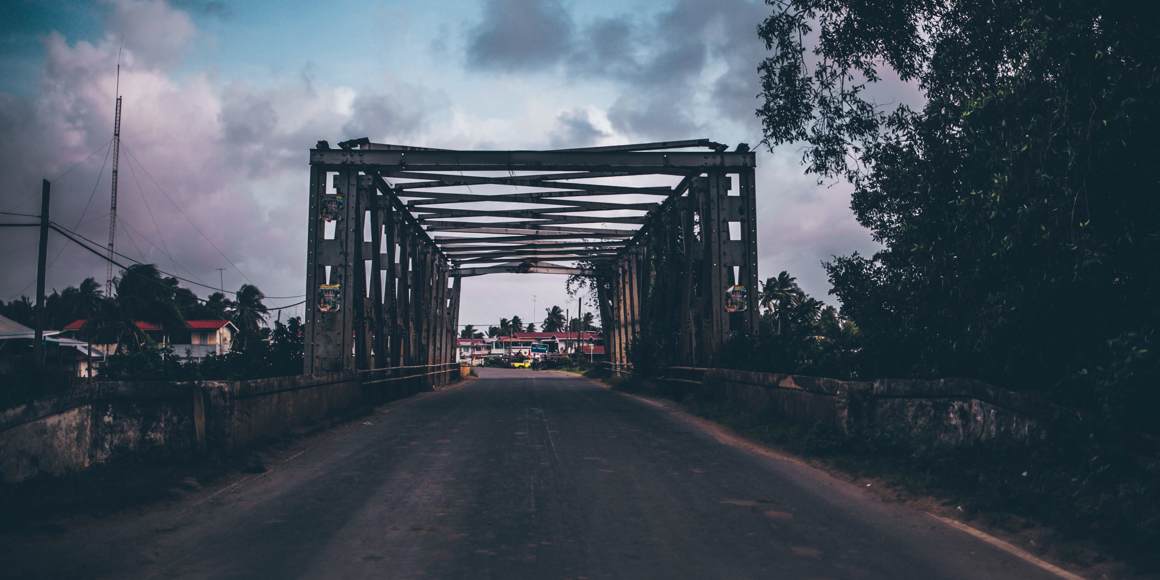 Bridge