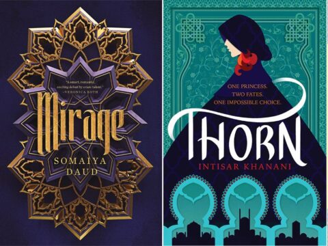 Book covers