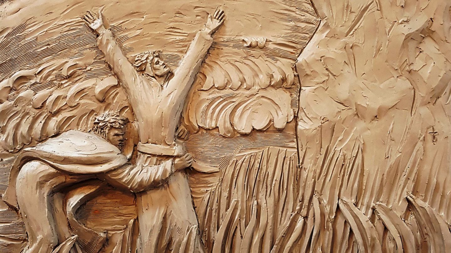 When I lost my belief in hell, my faith began to unravel | Broadview ...