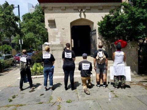 Protest