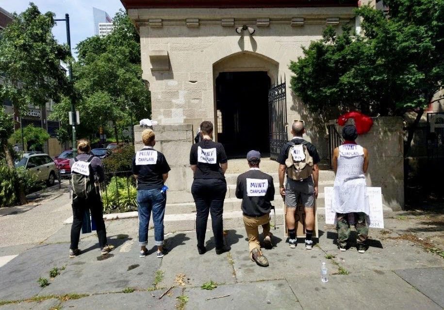 Protest