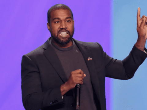 Kanye West