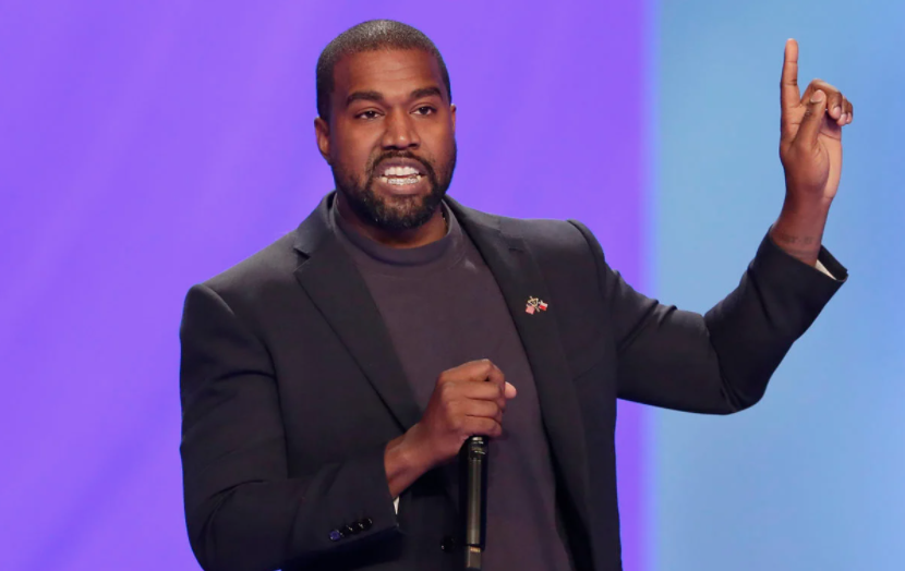 Kanye West