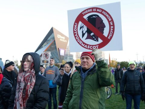 Protest