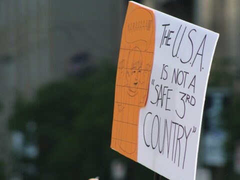 Protest