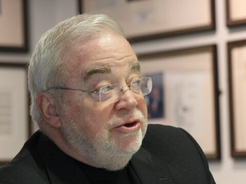 Jim Wallis