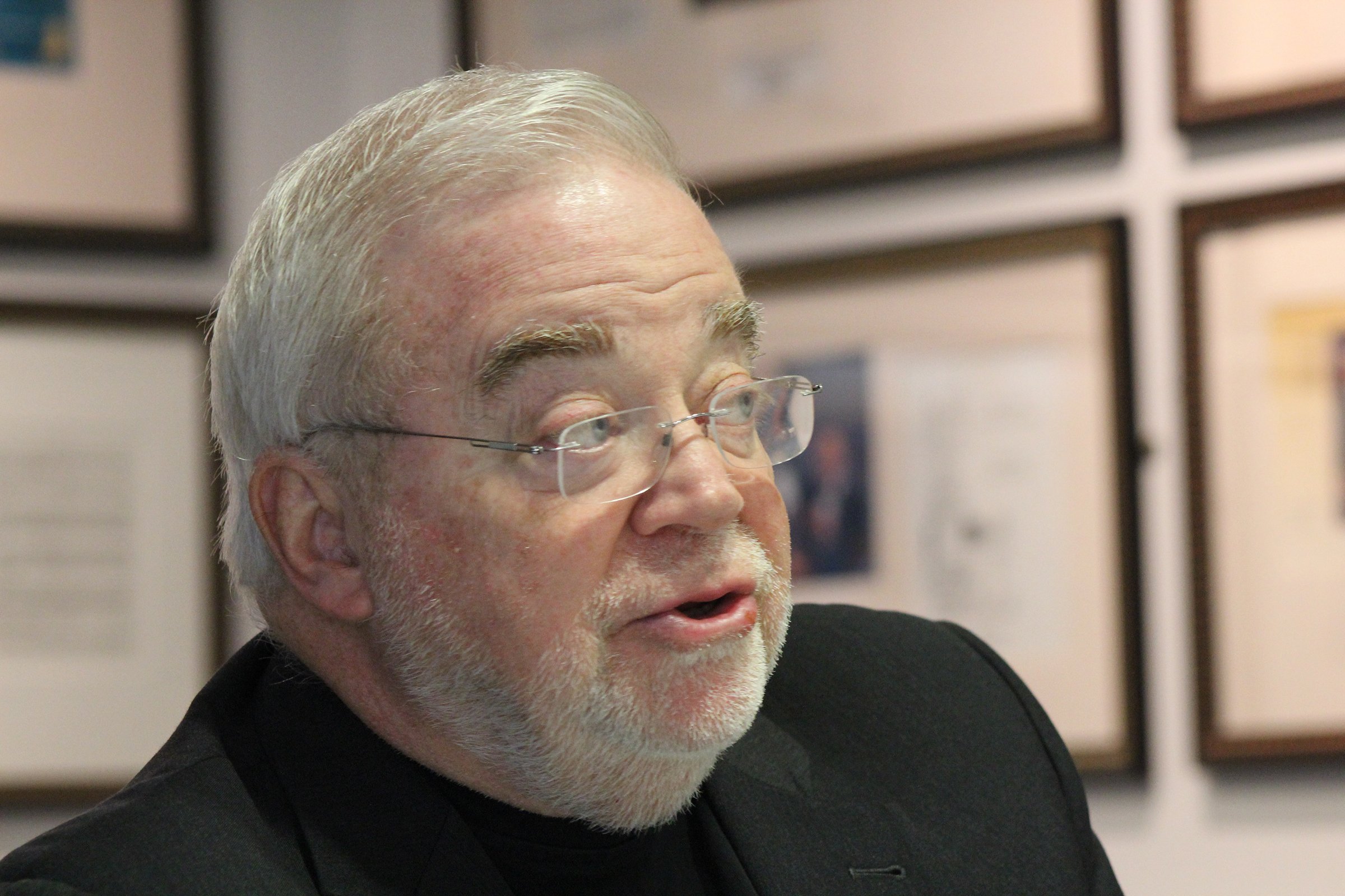 Jim Wallis