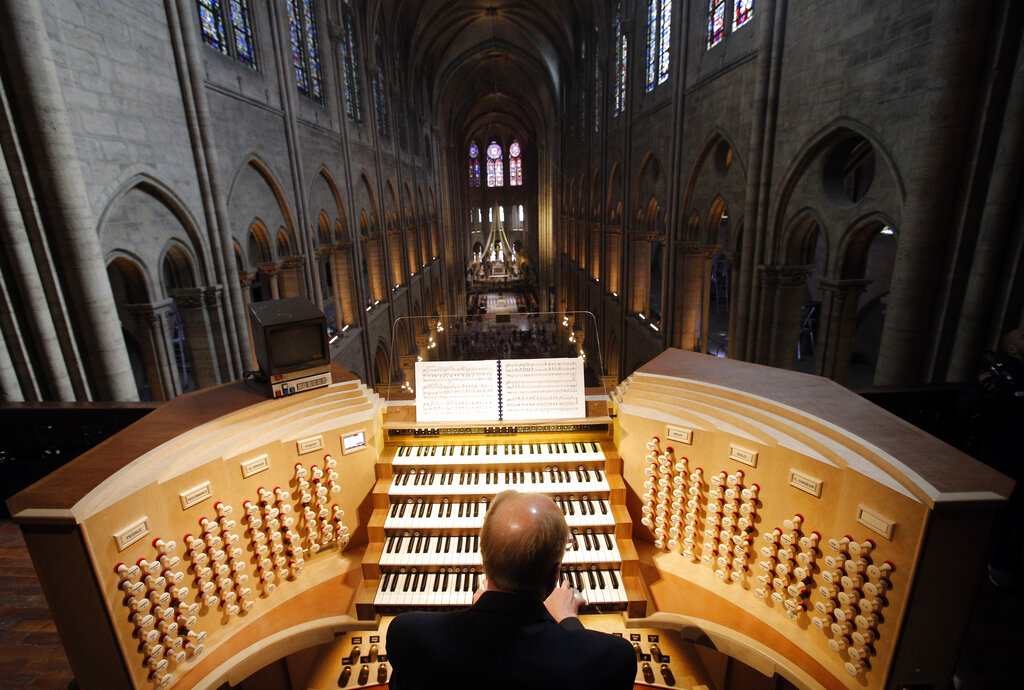 Organ
