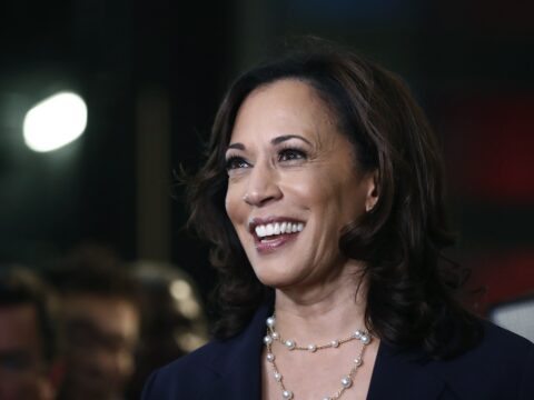 Kamala Harris
