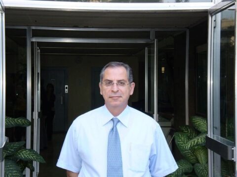 George Sabra