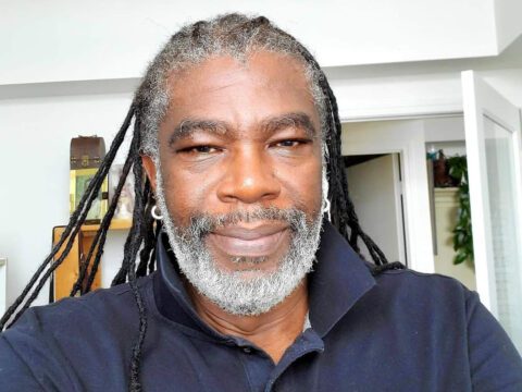 Rev. Michael Blair