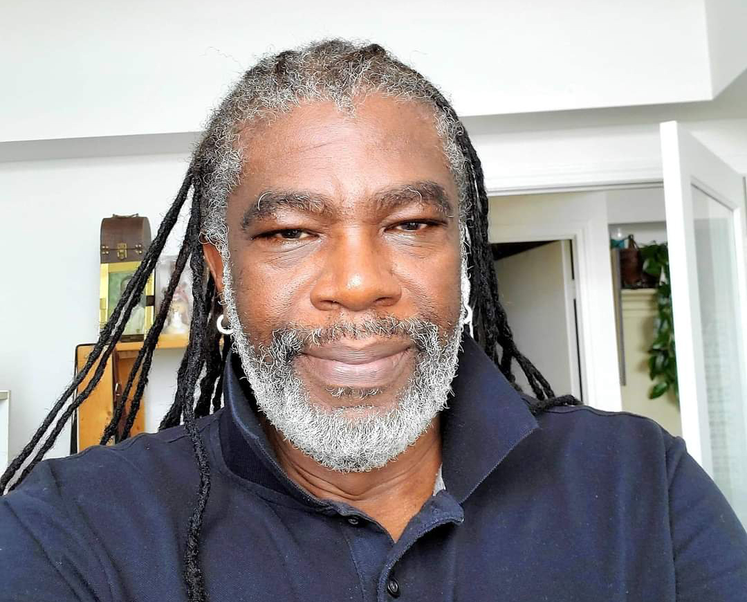 Rev. Michael Blair