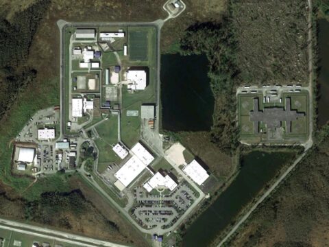 Krome Service Processing Center
