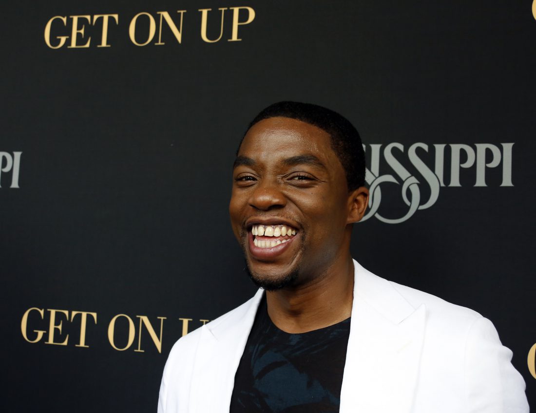 Chadwick Boseman's faithful purpose showed in his life and ...