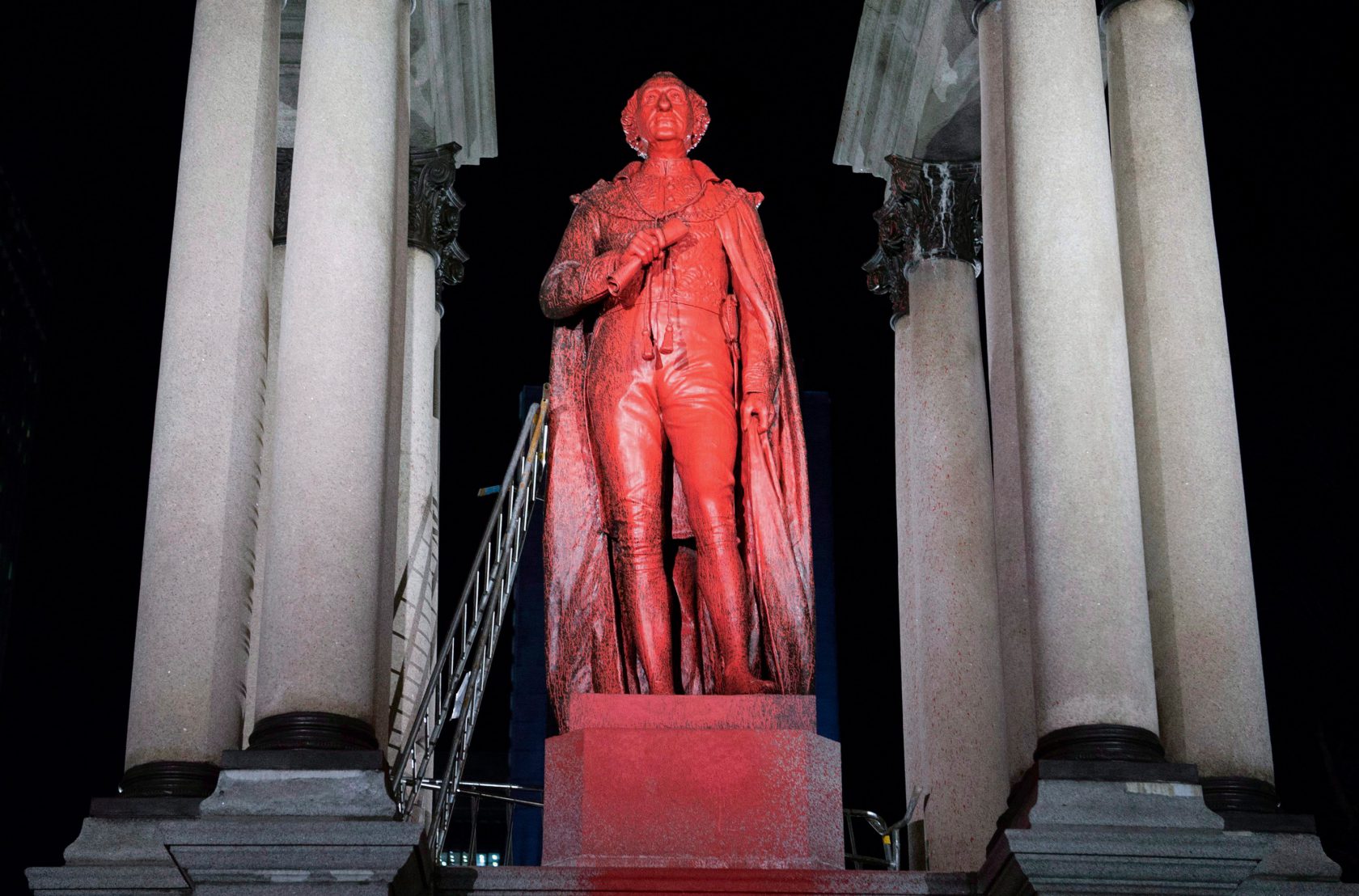 It's time for Canada's statues to fall Broadview Magazine