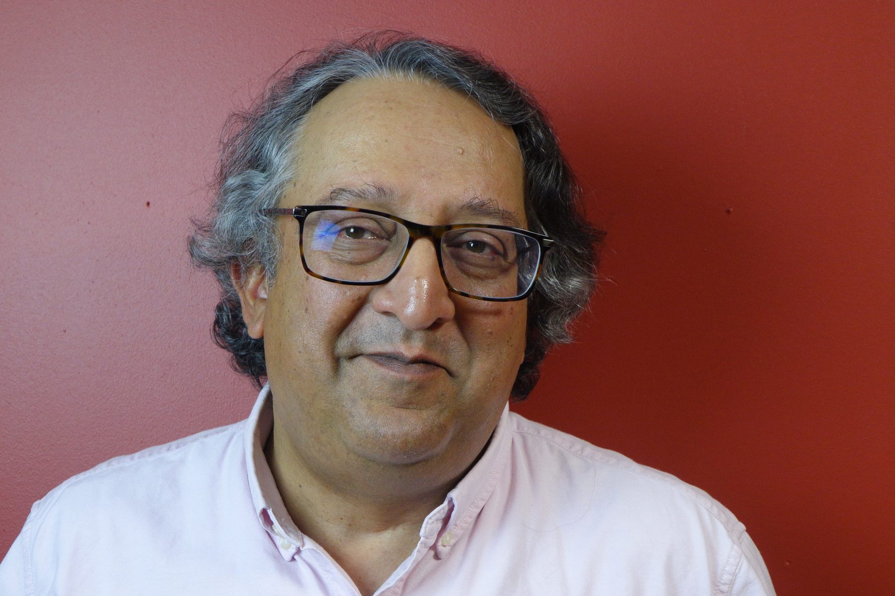 Andrew Faiz