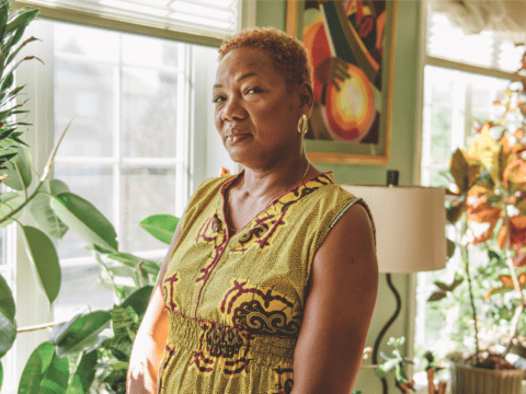 Donna Alexander