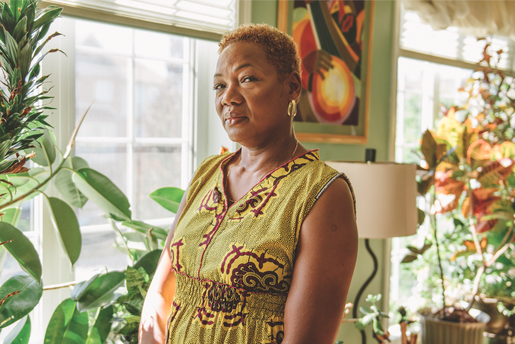Donna Alexander