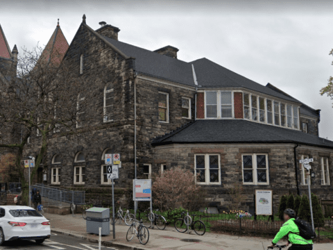 Trinity St. Paul's United Church