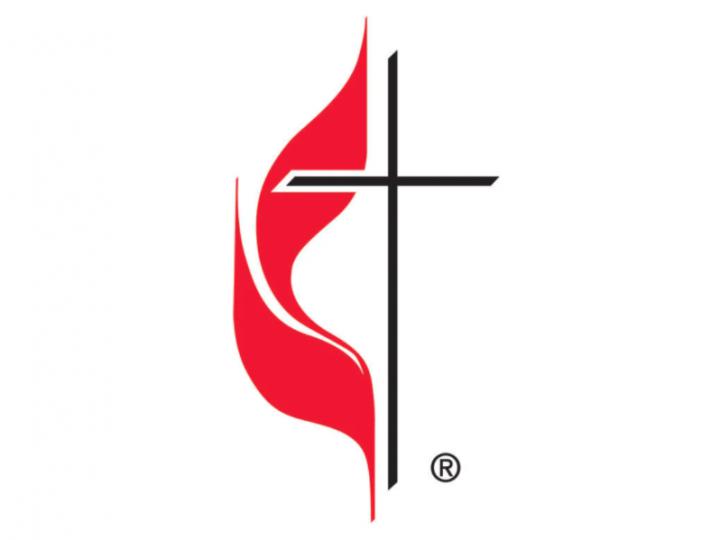 United Methodist Church Logo