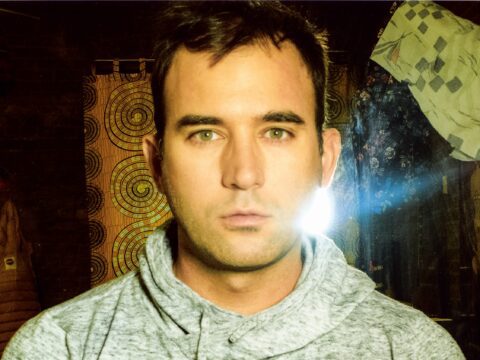 Sufjan Stevens.