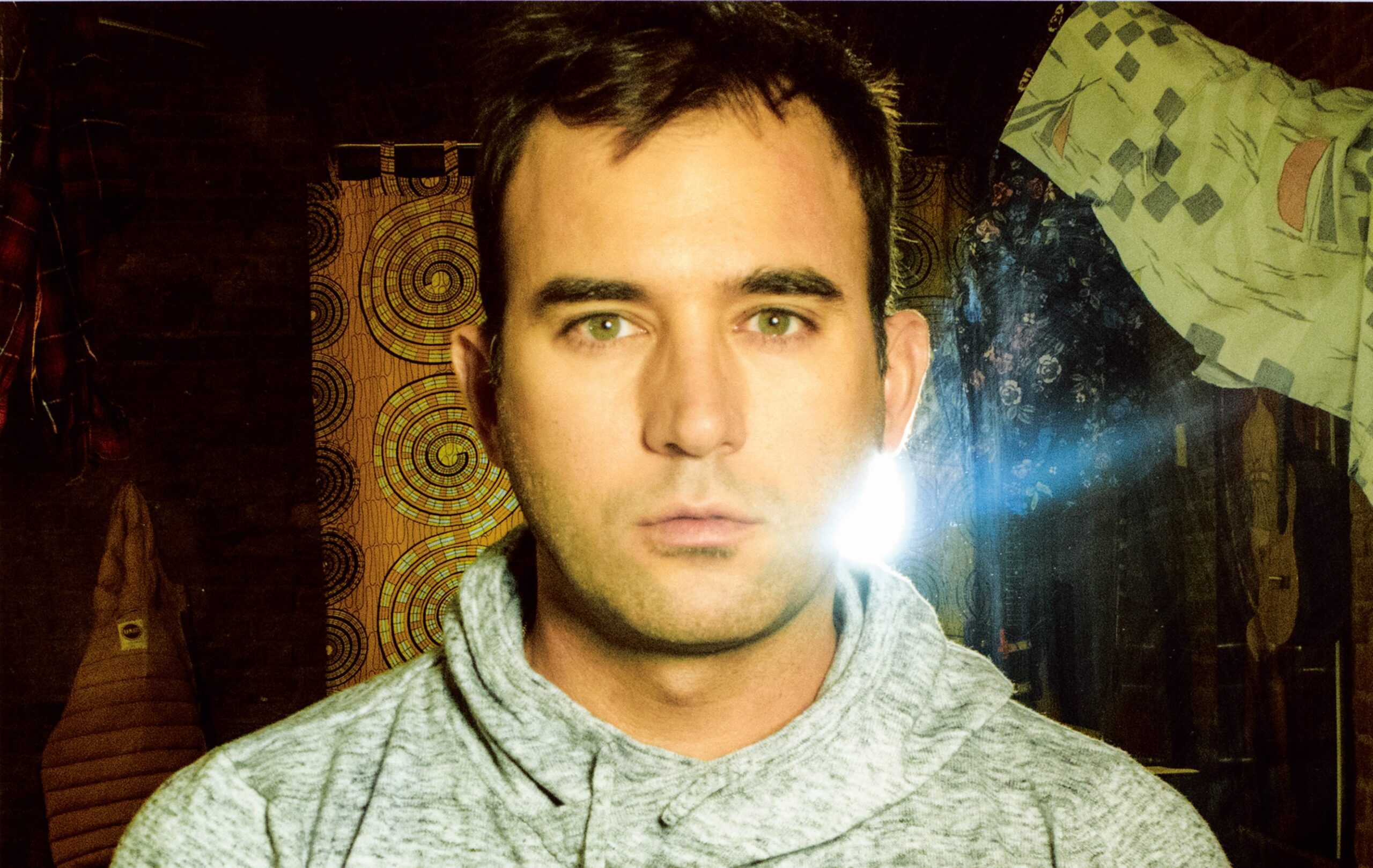 Sufjan Stevens.